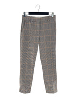 Pantalón sastre print