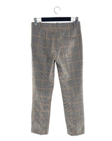 Pantalón sastre print