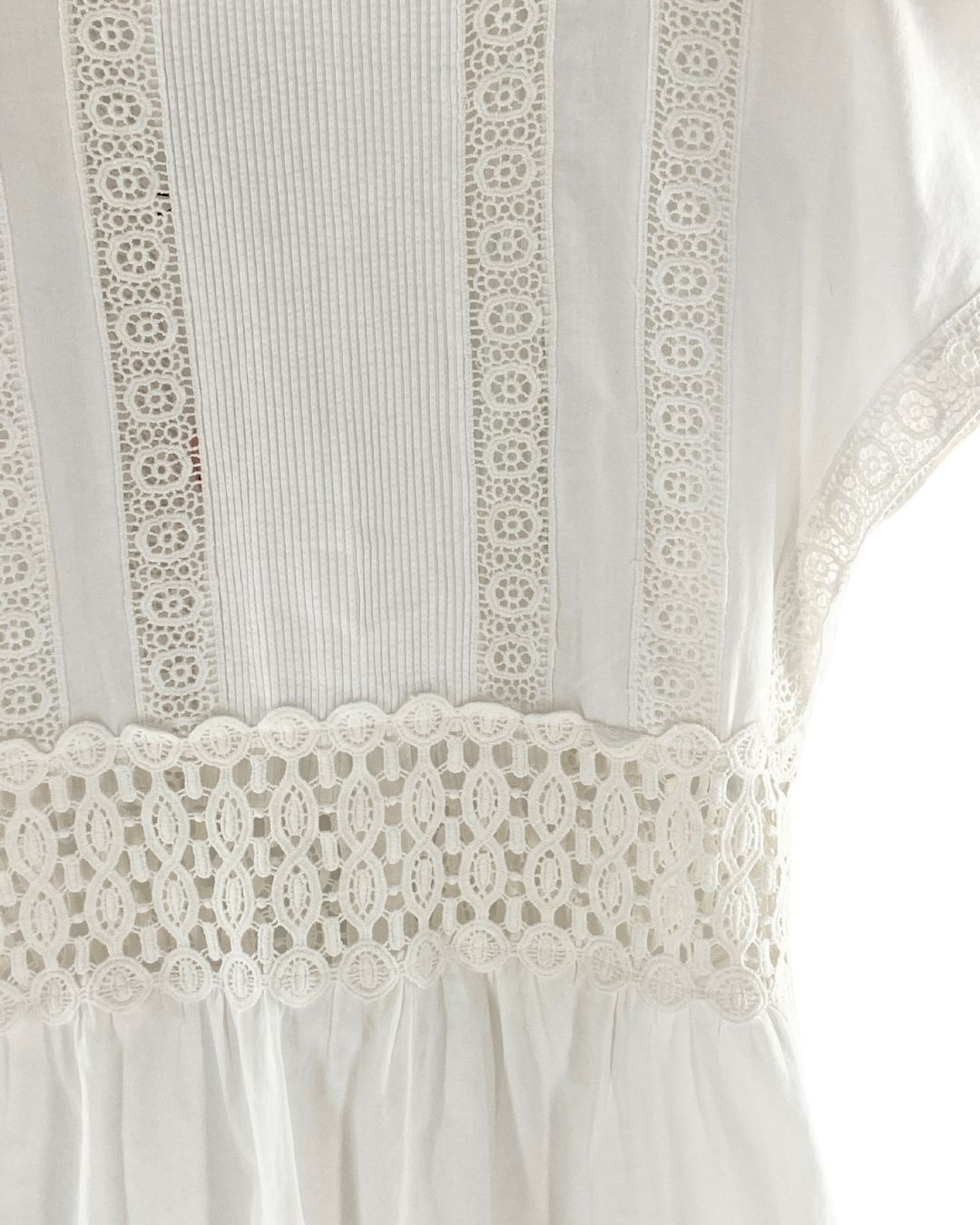 Blusa manga corta suit