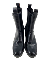 Botas con elásticos laterales