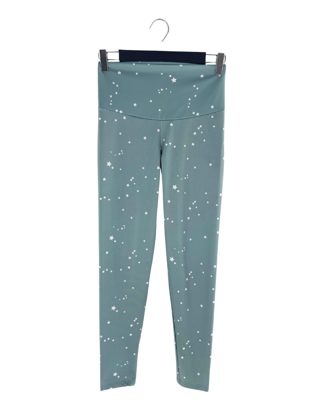 Leggings deportivos print