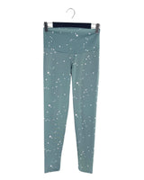 Leggings deportivos print