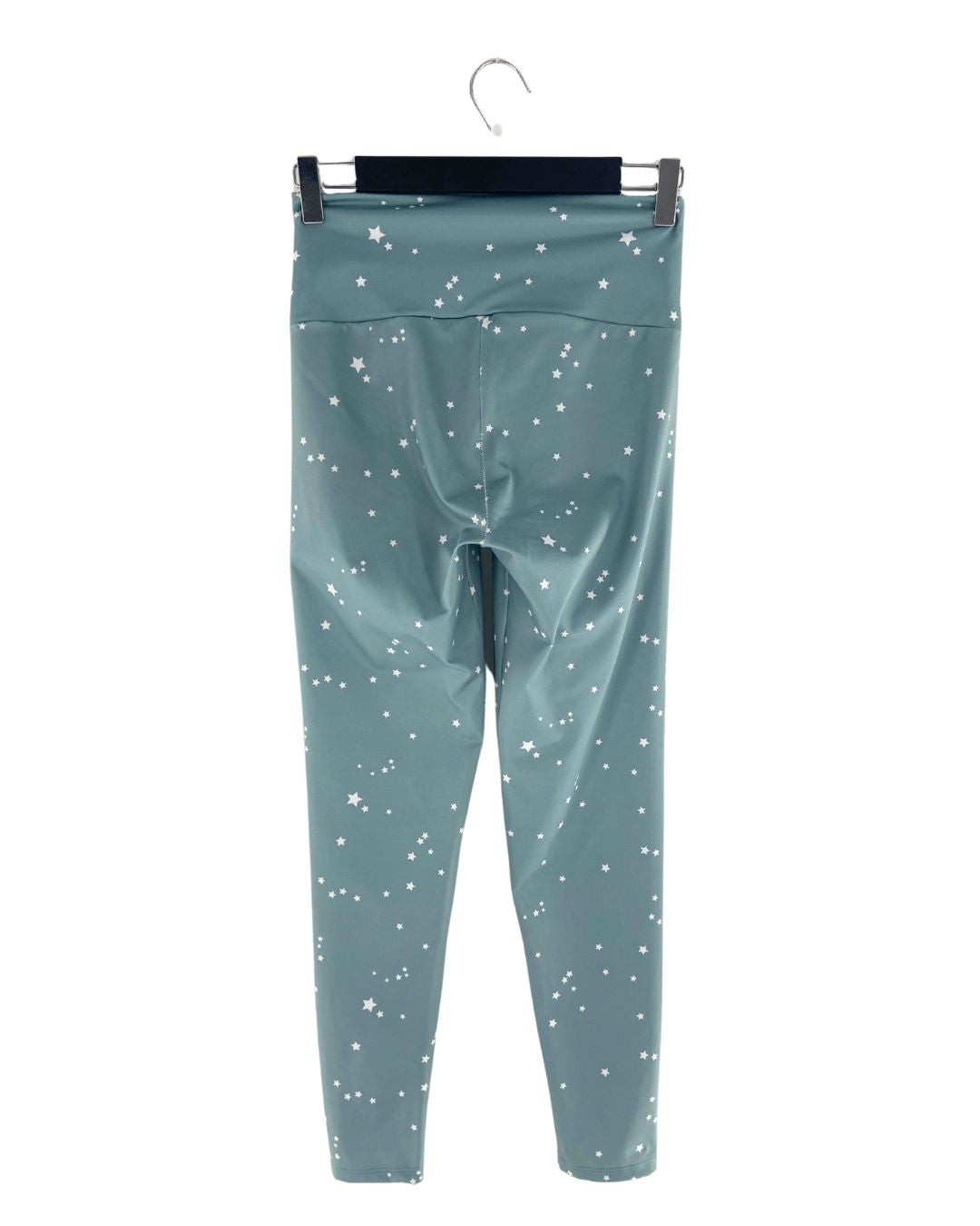 Leggings deportivos print