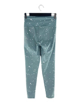 Leggings deportivos print