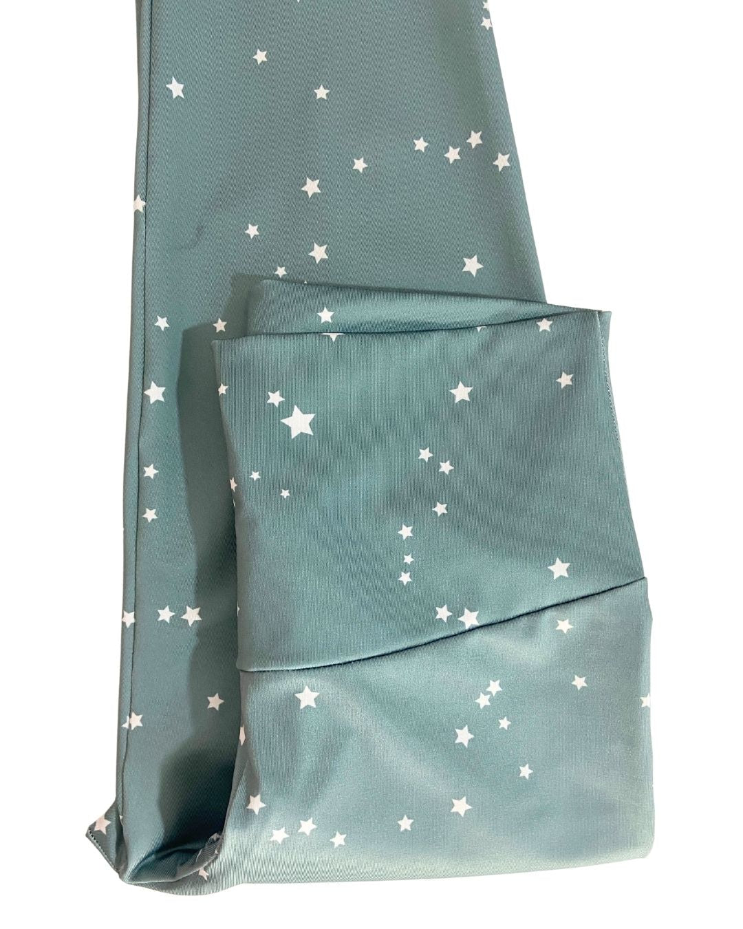 Leggings deportivos print