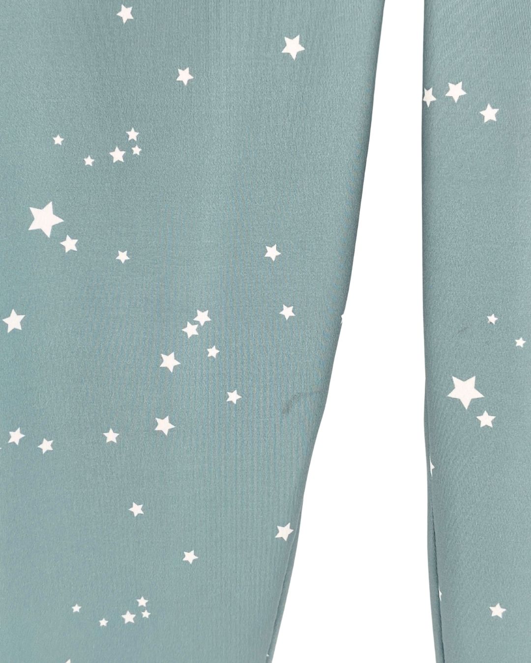 Leggings deportivos print
