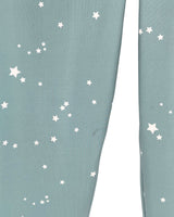 Leggings deportivos print