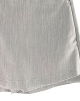 Skort suit rígida