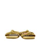 Sandalias destalonadas