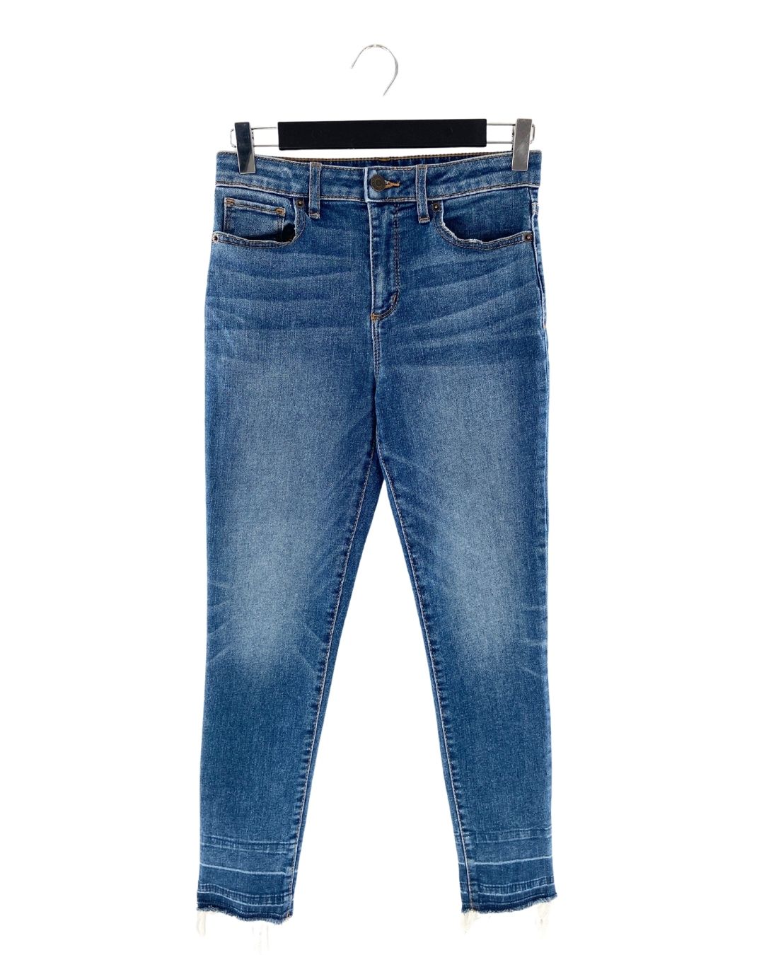Jean stretch skinny