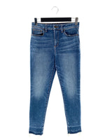 Jean stretch skinny