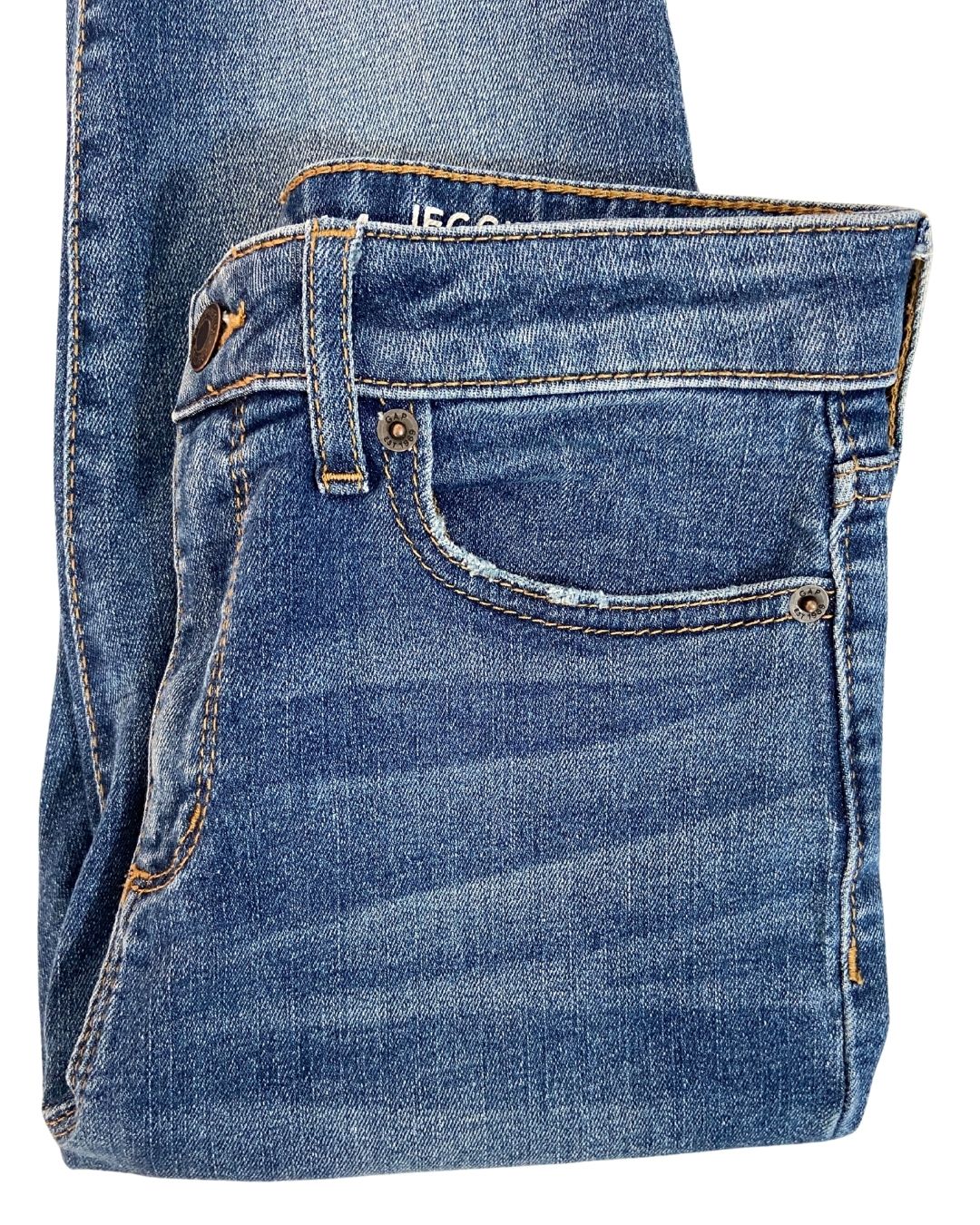 Jean stretch skinny