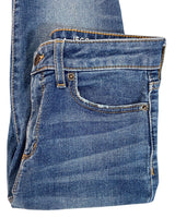 Jean stretch skinny