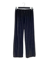 Soft pant a rayas