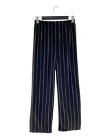 Soft pant a rayas