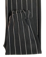 Soft pant a rayas