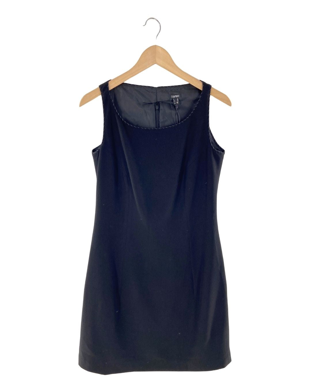 Vestido midi sleeveless