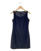 Vestido midi sleeveless