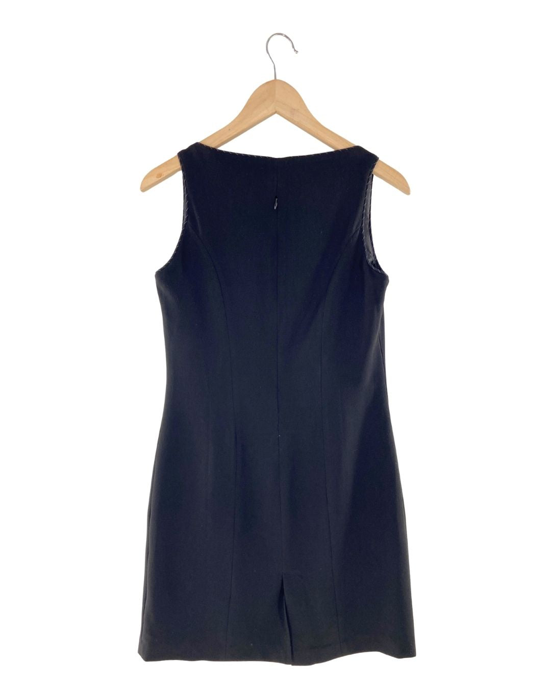 Vestido midi sleeveless
