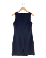 Vestido midi sleeveless