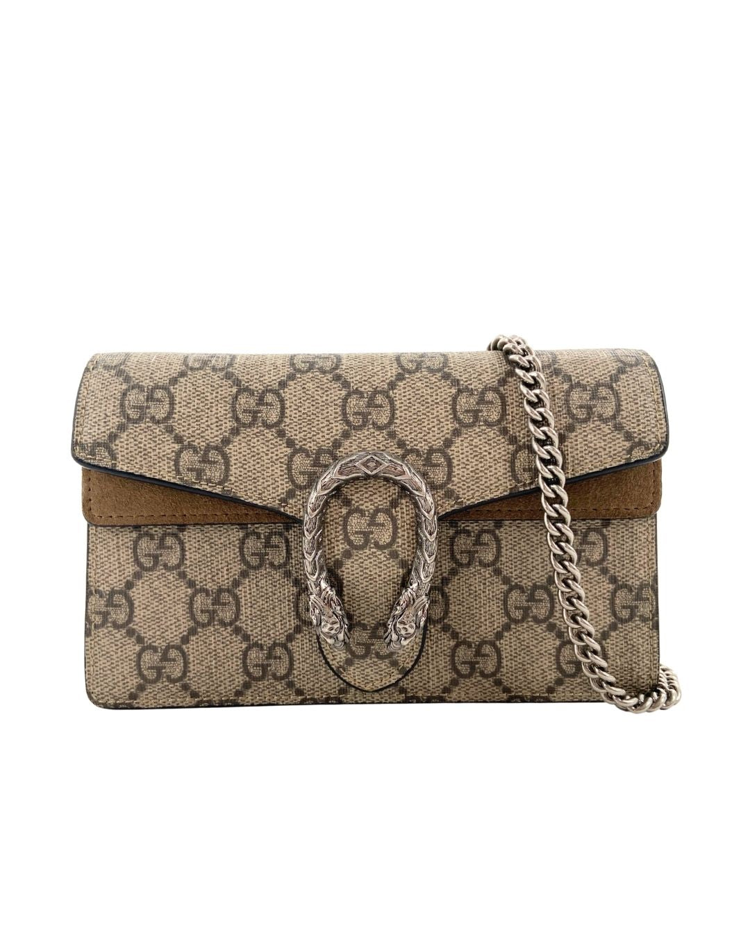 Dionysus super mini bag
