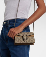 Dionysus super mini bag