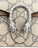 Dionysus super mini bag