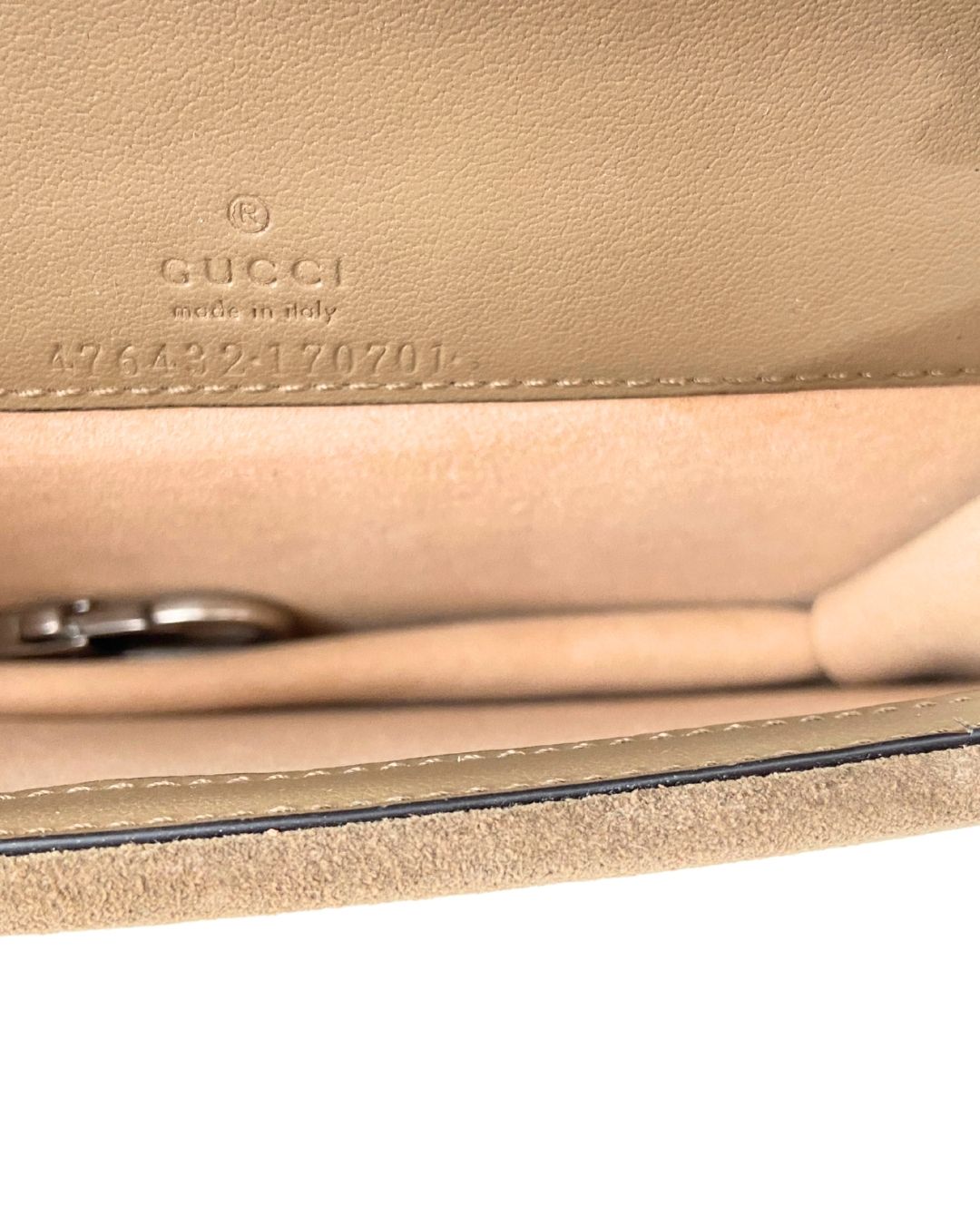 Dionysus super mini bag