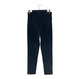 Jean mom stretch