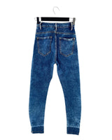 Jean stretch skinny