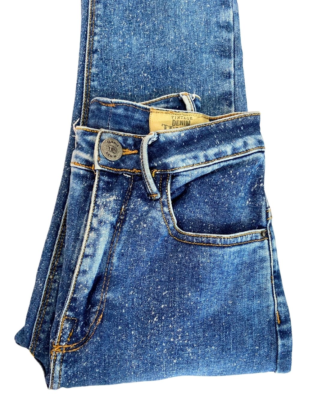 Jean stretch skinny