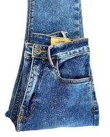 Jean stretch skinny