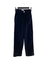 Pantalón wide leg