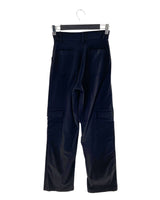 Pantalón wide leg