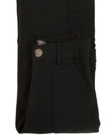 Pantalón wide leg
