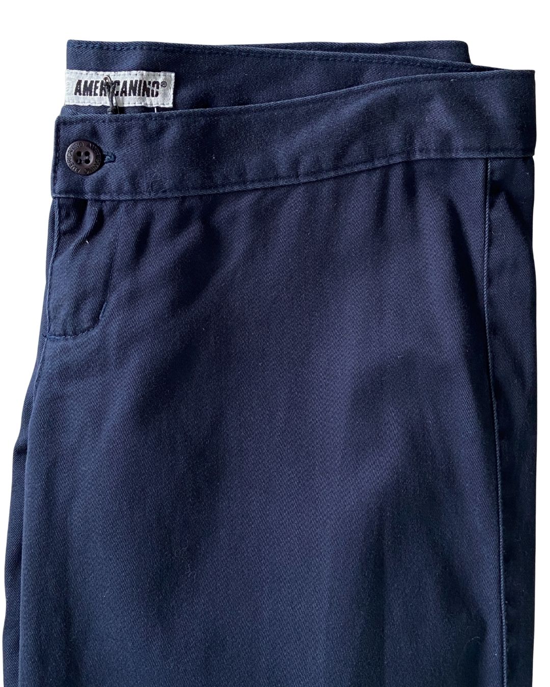 Pantalón flare clásico