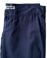 Pantalón flare clásico