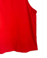 Blusa básica de tiras