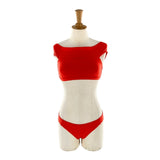 Vestido de baño 2 piezas