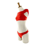 Vestido de baño 2 piezas