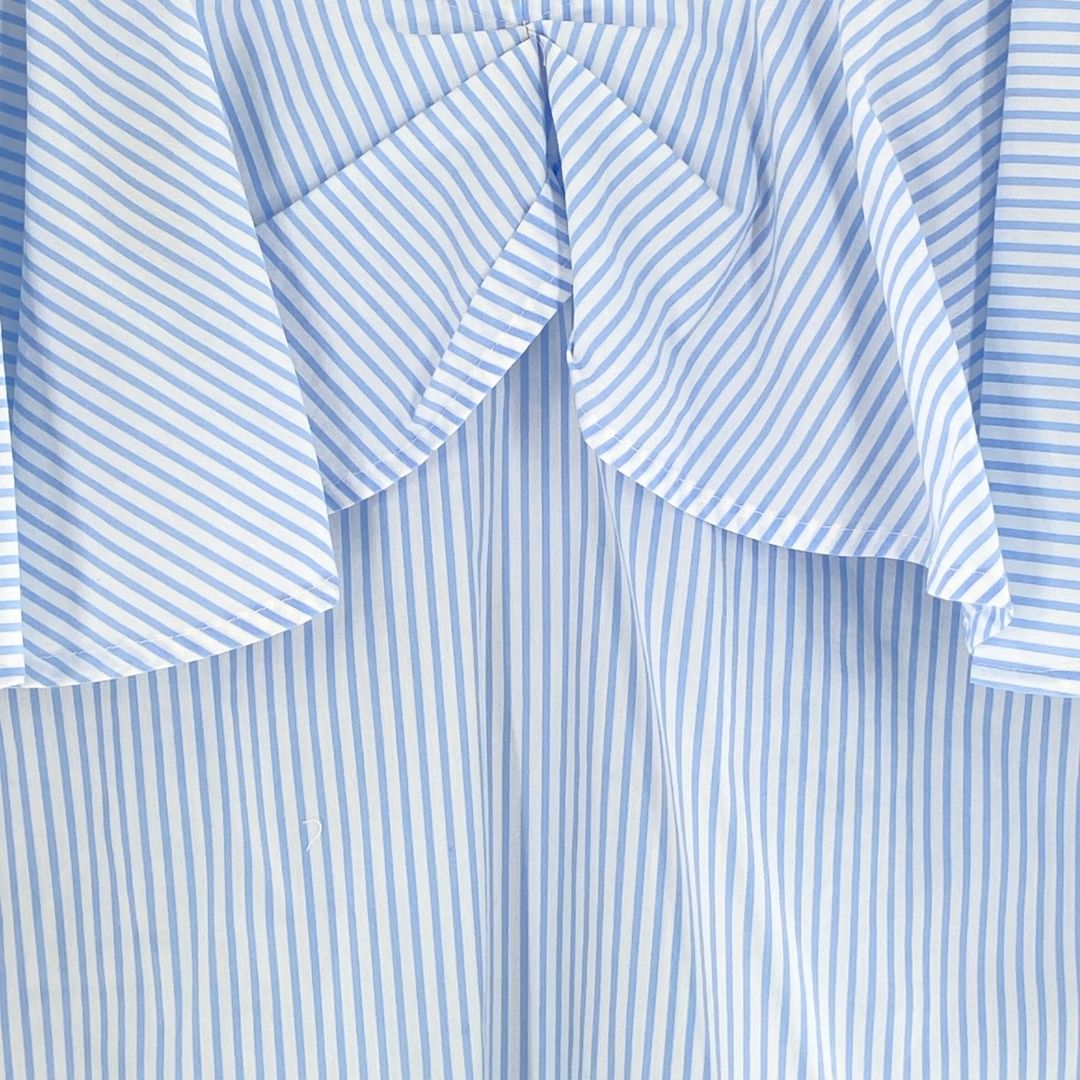 Blusa tiras delgaldas