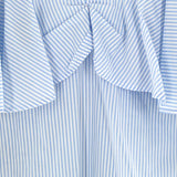 Blusa tiras delgaldas