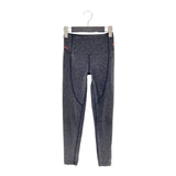 Leggings deportivos con print