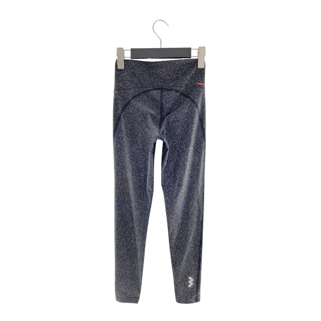 Leggings deportivos con print
