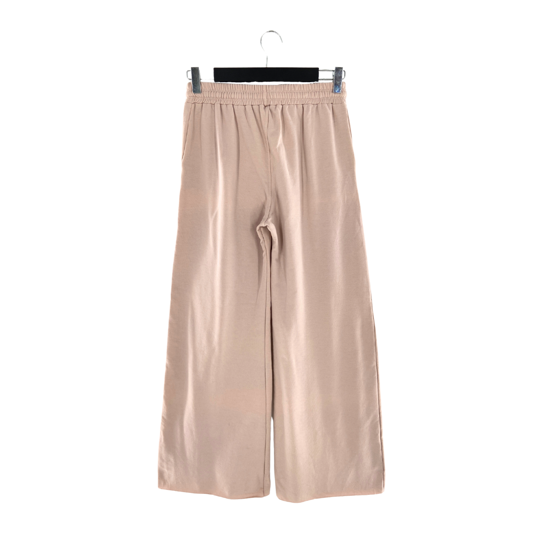 Soft pant comfy palazzo fit