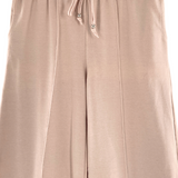 Soft pant comfy palazzo fit