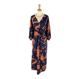 Maxi vestido