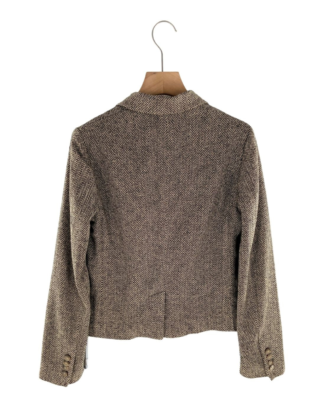 Blazer crop