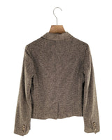 Blazer crop