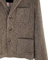 Blazer crop